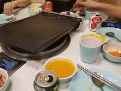 -韩时烤肉(枫蓝店)