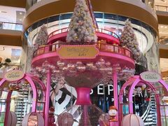 -深圳来福士广场