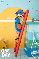 -Baby Pastel 自然光儿童摄影(CBD店)