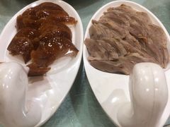 -郭林家常菜(洋桥店)