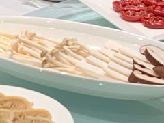 -皇城老妈·大连海鲜火锅(港湾店)