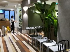 -卡朋西餐(较场西路店)