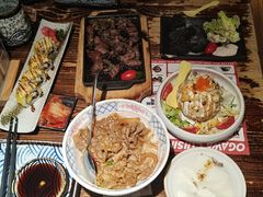 -小川洋风料理(江汉路店)