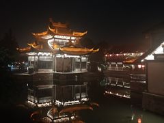 -绍兴鉴湖君澜大酒店