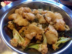 春天里餐厅-春天里·老街坊餐厅(港隆广场店)