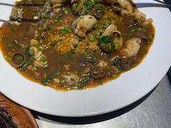 -合易泓烤肉•首创生椰大油边(宁山路店)