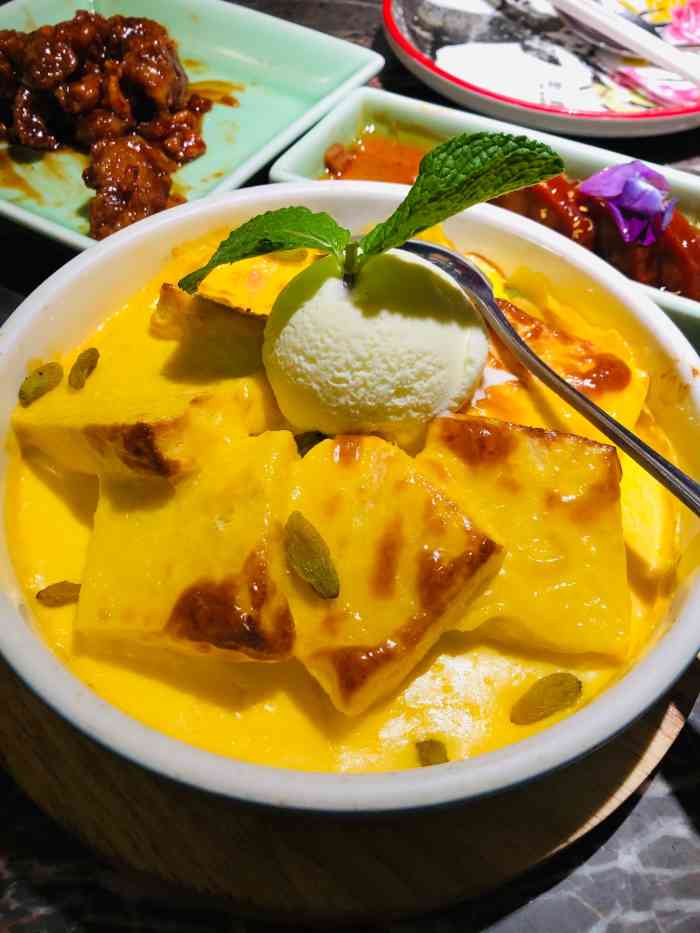 新白鹿餐厅(文峰广场店)-"「竹园鸡」非常养生的一小锅枸杞玉米鸡汤,.