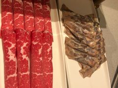 精品肥牛-海底捞火锅(六合天街店)