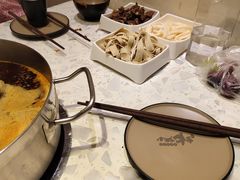 -小城牛事·鲜牛肉火锅(万达店)