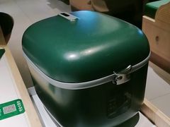 -费大厨辣椒炒肉(沙河万达店)