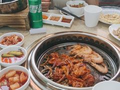 -妙香居韩国烤肉(容桂天佑城店)