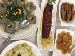 -香港富临皇宫(扬名广场店)