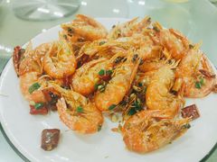 -景好海鲜餐厅(大鹏必选旅游店)