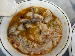 -老四川平头酸菜鱼(衙前店)