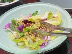 酥米大拌菜-九十九顶毡房(阜石路店)