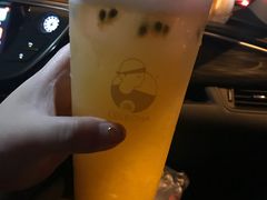 -LELECHA乐乐茶(美罗城店)