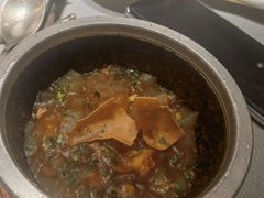 -阿庄新豫菜(通泰路店)