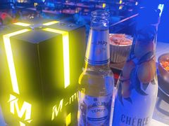 -M-MIX电音烤吧