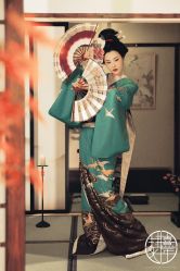 -持熹光年写真体验馆