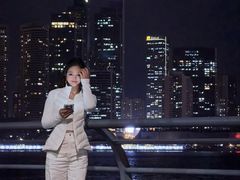 -青岛第三海水浴场