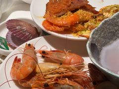 -宴立方海鲜自助(义乌万达广场店)