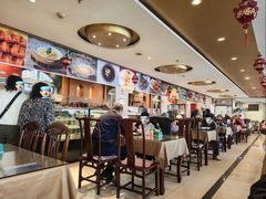 -南来顺饭庄·清真(南菜园店)