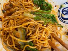 -秦云老太婆摊摊面(观音桥店)
