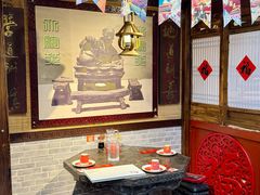 -大海碗·炸酱面·烤鸭·京菜(天坛店)
