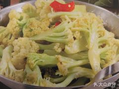 -刘胖子家常菜·蹄花焖藕(富安街店)