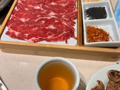 -麻辣空间·清油火锅(万达广场店)