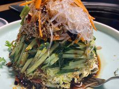 -锅老头海鲜铁锅炖