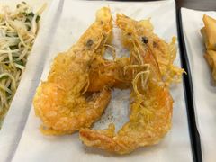 炸虾-台南擔仔面·卤肉饭(老虹井路店)