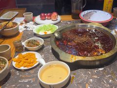 -堂客老火锅(欣阳广场总店)