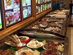 -福来齐·鲁菜海鲜·渔家菜(朝阳街分店)