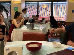 大堂-廖老妈蹄花店(人民公园陕西街259号店)