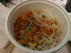 -姑娘手肉夹馍·凉皮·粉面(邗江万达店)