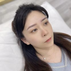 -YIMEI ART半永久纹眉·野生眉