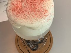 桑格瑞亚-Ocean's Table 欧舍