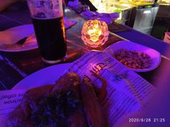 -MOSSO德国餐厅·音乐酒吧(环宇荟店)