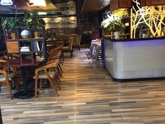 大堂-泰谷酒店·太古码头闽菜自助餐厅