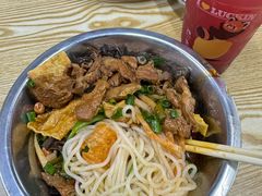 -覃姐柳州螺蛳粉(横岗店)