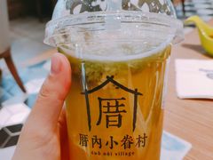 -厝内小眷村(淮安开元路店)