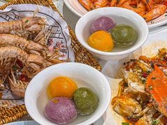 -好兄弟郭巨海鲜(天一阁店)