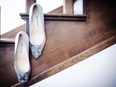 -Manolo Blahnik(置地广场店)