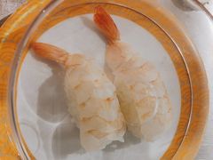 -晴季寿司(延河路万达广场店)