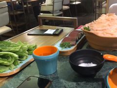 -麻田会 ·鲜活现烹·牛蛙火锅(珠江新城维家思广场店)