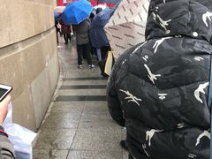 -王家沙点心店(南京西路总店)