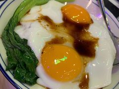 -澳门陈光记烧味饭店(郎家园店)
