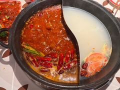 -江北北火锅馆·公路夜市(魏公村店)