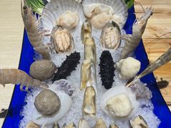 -丁字口海鲜热炒·烧烤大排档